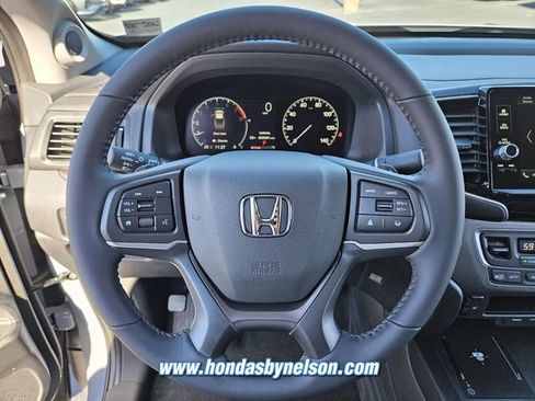 New 2026 Honda Ridgeline RTL image 15