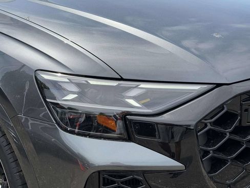 New 2026 Audi RS Q8 performance AWD/4WD image 14