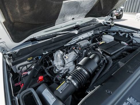 Used 2019 GMC Sierra 3500 Denali AWD/4WD image 46