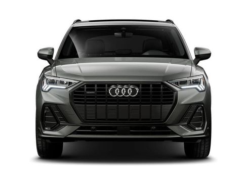 Used 2025 Audi Q3 2.0T Premium AWD/4WD image 4