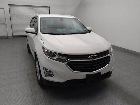 Used 2019 Chevrolet Equinox LT image 14