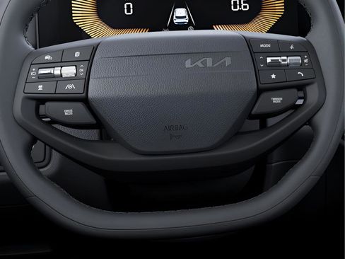 New 2026 Kia Sportage X-Line image 22