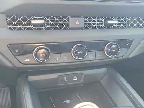 New 2026 Honda Accord SE image 24