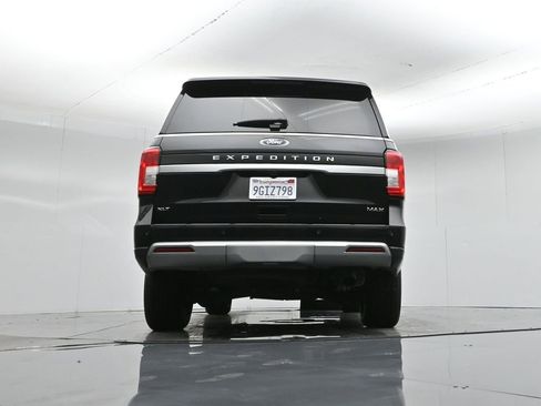 Used 2023 Ford Expedition Max XLT image 50