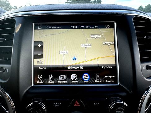 Used 2014 Jeep Grand Cherokee SRT AWD/4WD image 18