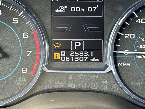 Used 2018 Subaru Forester 2.5i Limited image 24