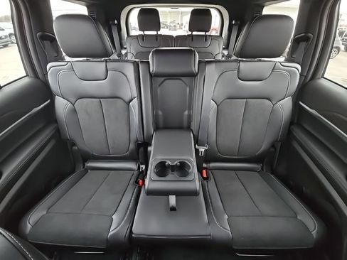 New 2026 Jeep Grand Cherokee L 4WD image 21