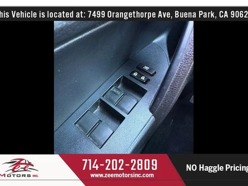 Used 2015 Toyota Corolla S w/ Protection Package image 39