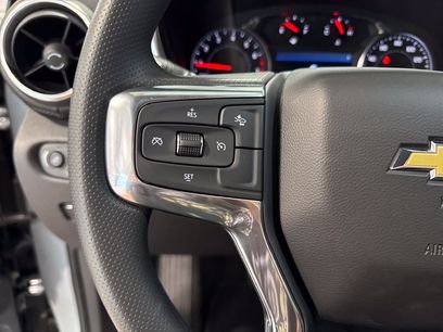 New 2026 Chevrolet Blazer LT