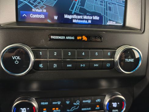 Used 2020 Ford Expedition King Ranch AWD/4WD image 28