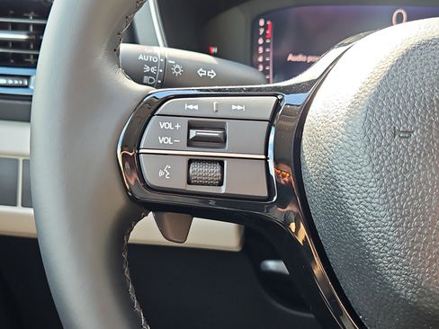 New 2026 Honda Passport RTL image 14