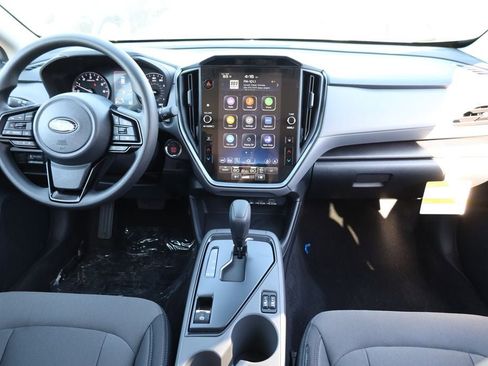 New 2026 Subaru Crosstrek 2.0i Premium AWD/4WD image 24