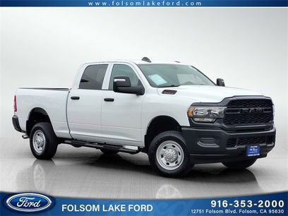 Used 2024 RAM 2500 Tradesman