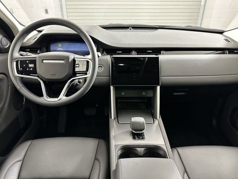 Certified 2025 Land Rover Discovery Sport S image 13