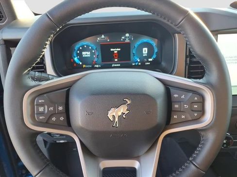 New 2025 Ford Bronco Big Bend image 18