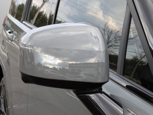 New 2026 Hyundai Santa Fe Calligraphy image 14