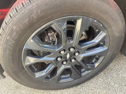Used 2021 Chevrolet Traverse RS AWD/4WD image 3