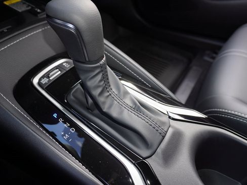 New 2026 Toyota Corolla XSE image 17