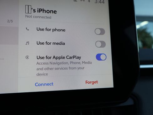 Used 2023 Toyota RAV4 XSE image 37