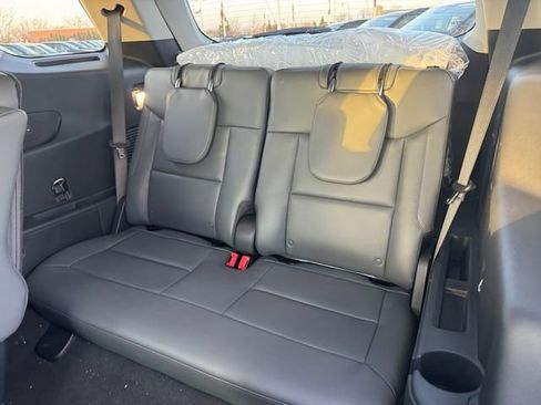 New 2026 Ford Explorer Active w/ Active Comfort Package image 16