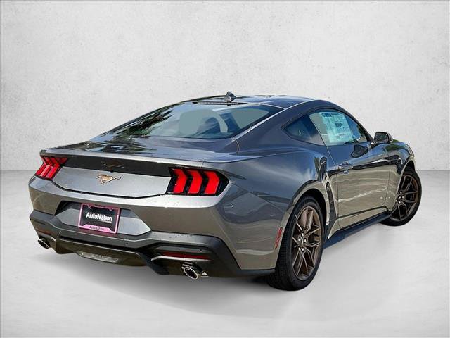 New 2026 Ford Mustang Premium RWD image 14