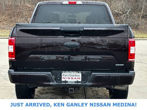 Used 2019 Ford F150 XL w/ Equipment Group 101A Mid image 4