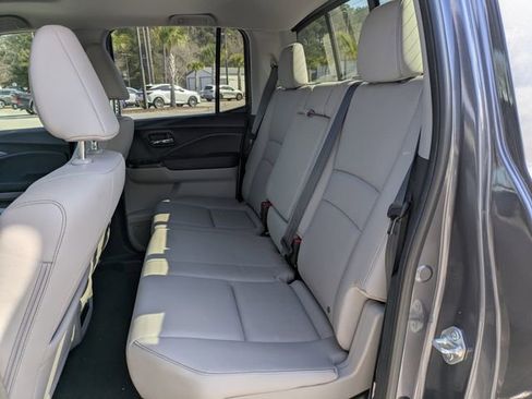 Used 2023 Honda Ridgeline RTL-E image 14