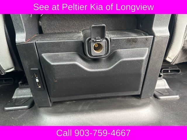 Used 2020 Ford F150 XL w/ Equipment Group 101A Mid RWD image 12