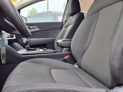 Used 2024 Kia Sportage LX