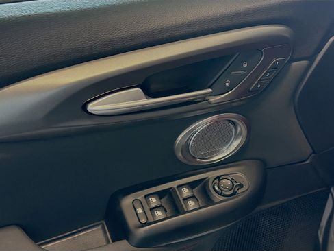 Used 2024 Dodge Hornet R/T Plus w/ R/T Blacktop Package AWD/4WD image 16