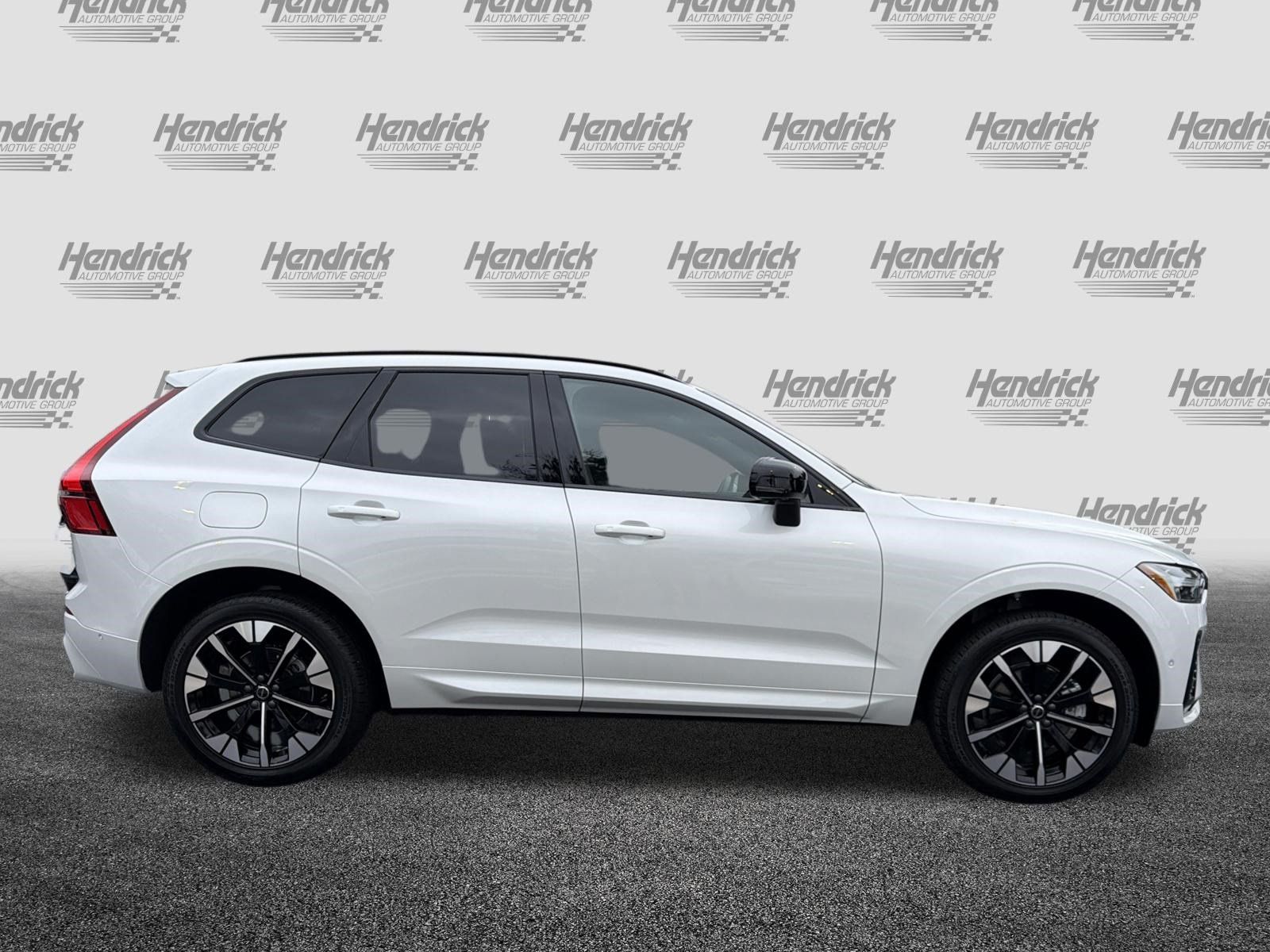 Certified 2026 Volvo XC60 B5 Plus w/ Protection Package Premier AWD/4WD image 11