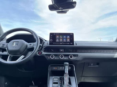 Used 2025 Honda CR-V Sport-L image 30