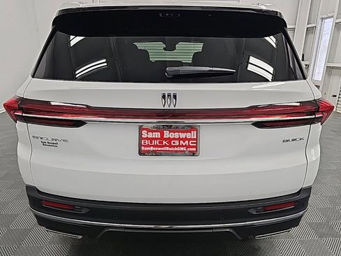New 2026 Buick Enclave Preferred w/ Power Package image 7