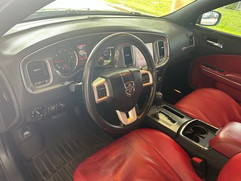 Used 2014 Dodge Charger R/T RWD image 7