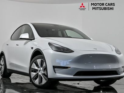 Used 2023 Tesla Model Y Long Range