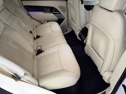 Used 2024 Land Rover Range Rover SE AWD/4WD image 48