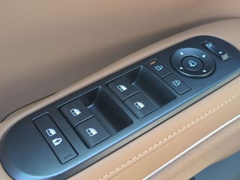 New 2026 Hyundai Palisade Calligraphy AWD/4WD image 11
