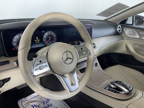 Used 2019 Mercedes-Benz CLS 450 4MATIC image 12