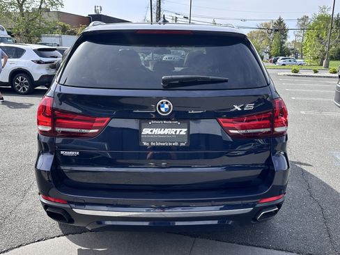 Used 2017 BMW X5 xDrive40e AWD/4WD image 7