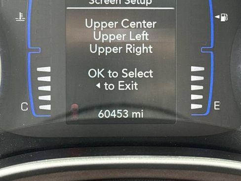 Used 2022 Chrysler Voyager LX FWD image 50