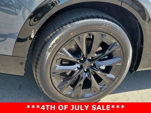 New 2026 MAZDA CX-90 3.3 Turbo S w/ Premium Package AWD/4WD image 30