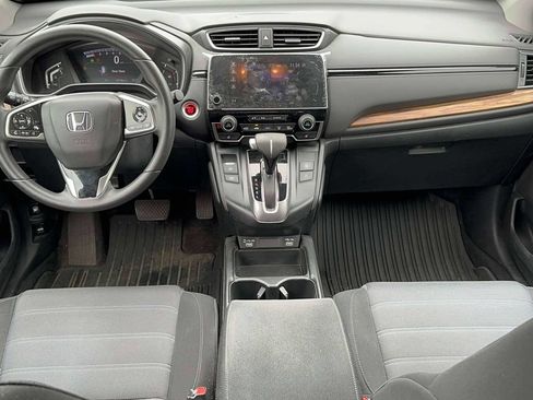 Used 2021 Honda CR-V EX image 10