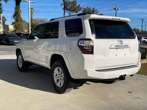 Used 2023 Toyota 4Runner SR5 Premium image 27