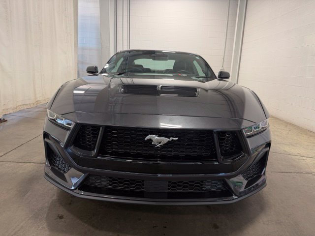 Used 2024 Ford Mustang GT Premium RWD image 6