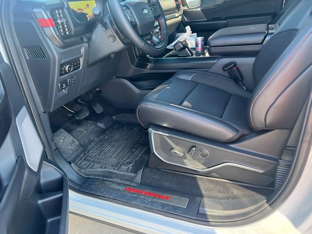 Used 2026 Ford F150 Raptor AWD/4WD image 5
