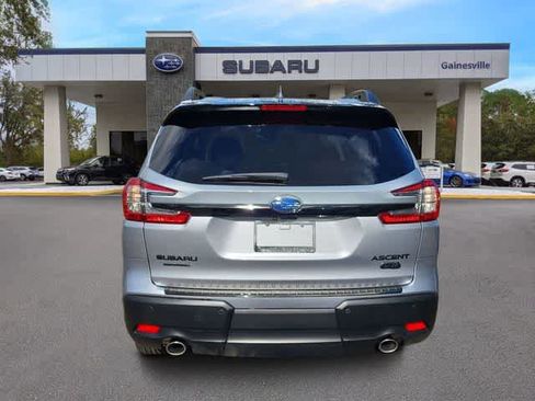 New 2026 Subaru Ascent Bronze Edition w/ Onyx Package image 5