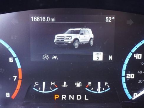 Used 2021 Ford Bronco Sport Big Bend w/ Big Bend Package (96B) image 31