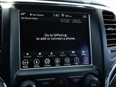 Used 2018 Jeep Grand Cherokee Limited AWD/4WD image 37