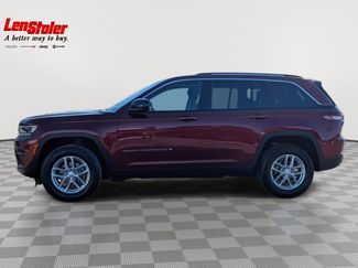 Used 2023 Jeep Grand Cherokee Laredo X video 2