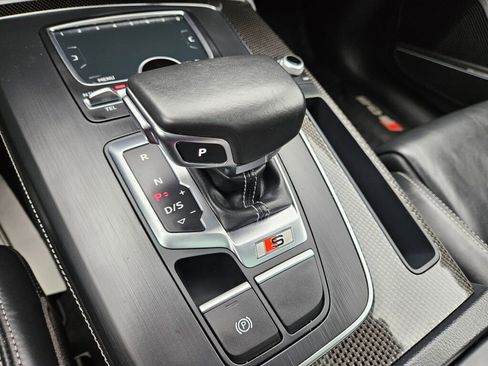 Used 2018 Audi SQ5 Prestige w/ Prestige Package AWD/4WD image 28